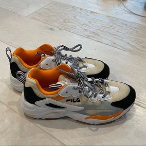 FILA Ray Tracer Sneaker